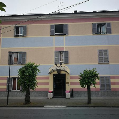 Albergo Della Stazione Cairo Montenotte Luaran gambar